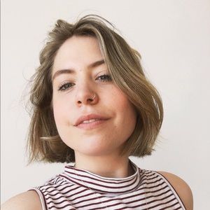 Meet your Posher, Maggie